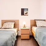 Apartamento Murillo-Plaza De La Magdalena