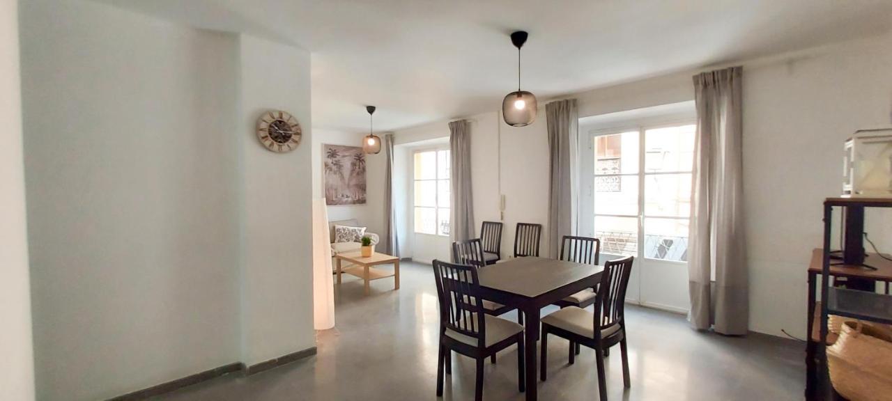 Murillo-plaza De La Magdalena Appartement Sevilla