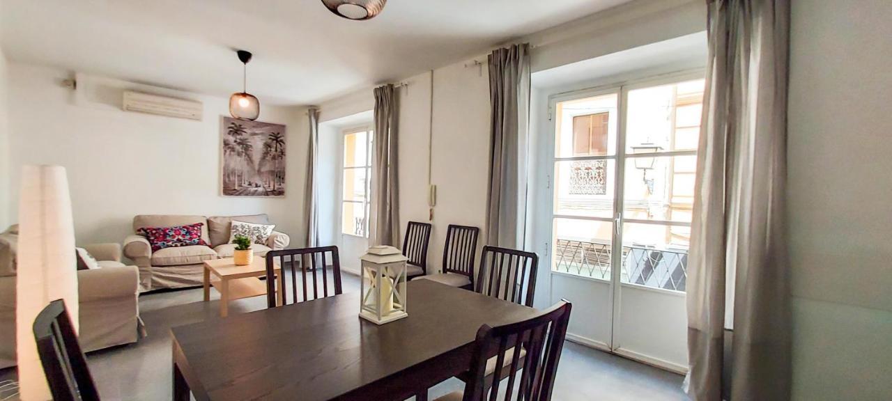 Appartement Murillo-plaza De La Magdalena Sevilla