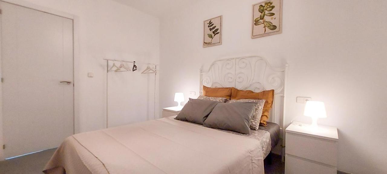 Appartement Murillo-plaza De La Magdalena