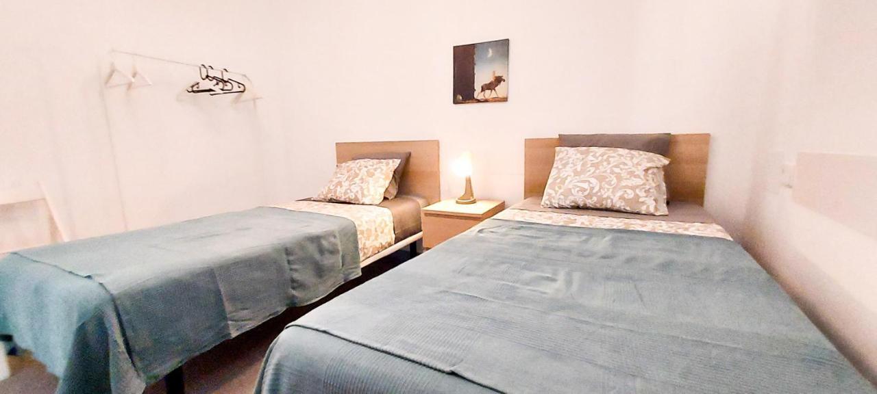 Appartement Murillo-plaza De La Magdalena *