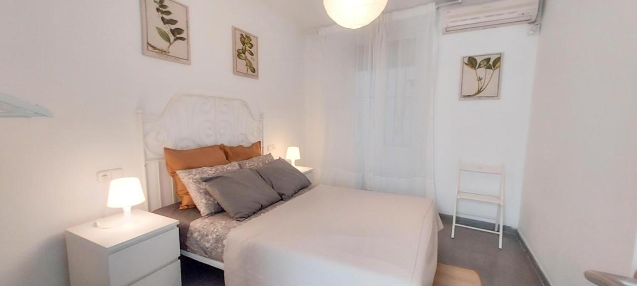 Murillo-plaza De La Magdalena Appartement *