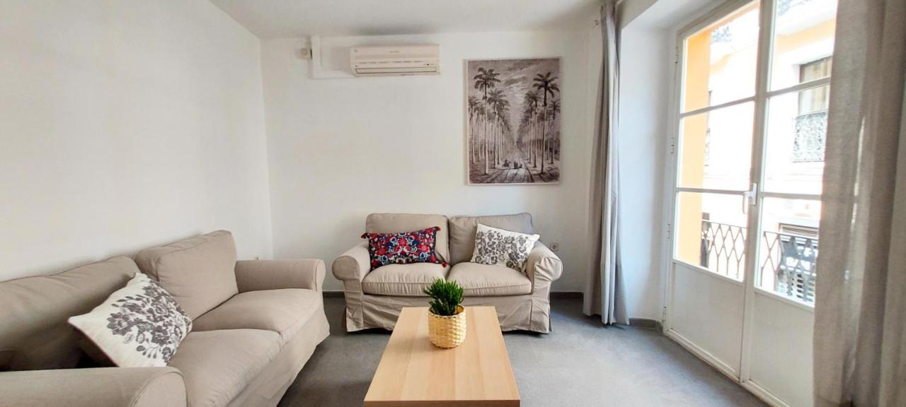 Appartement Murillo-plaza De La Magdalena *