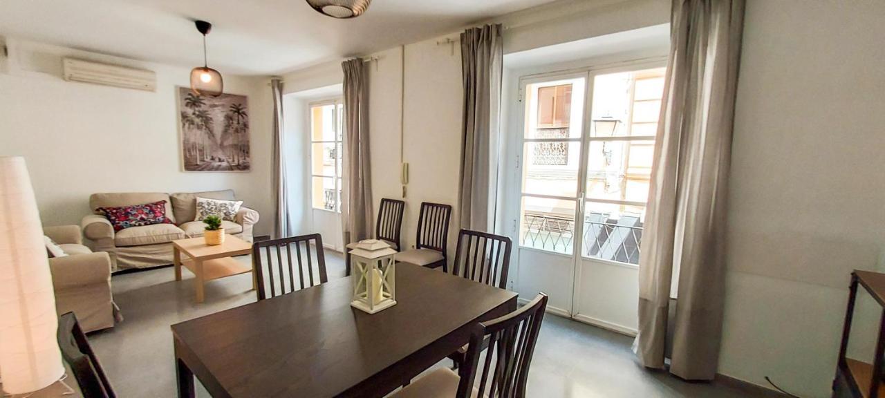 Appartement Murillo-plaza De La Magdalena Sevilla