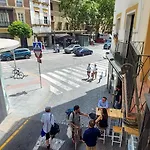 Apartamento Murillo-Plaza De La Magdalena