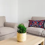 Apartamento Murillo-Plaza De La Magdalena